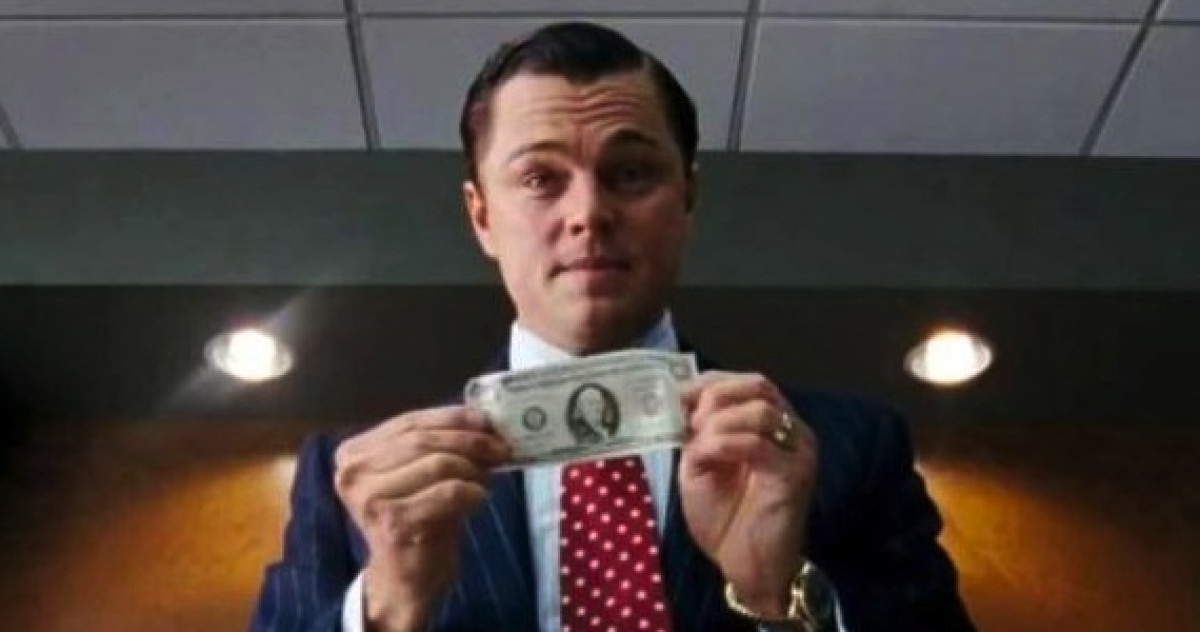 Alla Fine Dei Film E A Wall Street