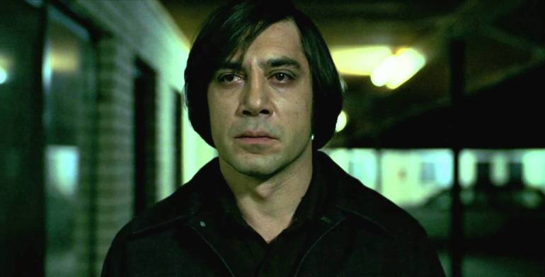 Bardem Non è Un Paese Per Vecchi