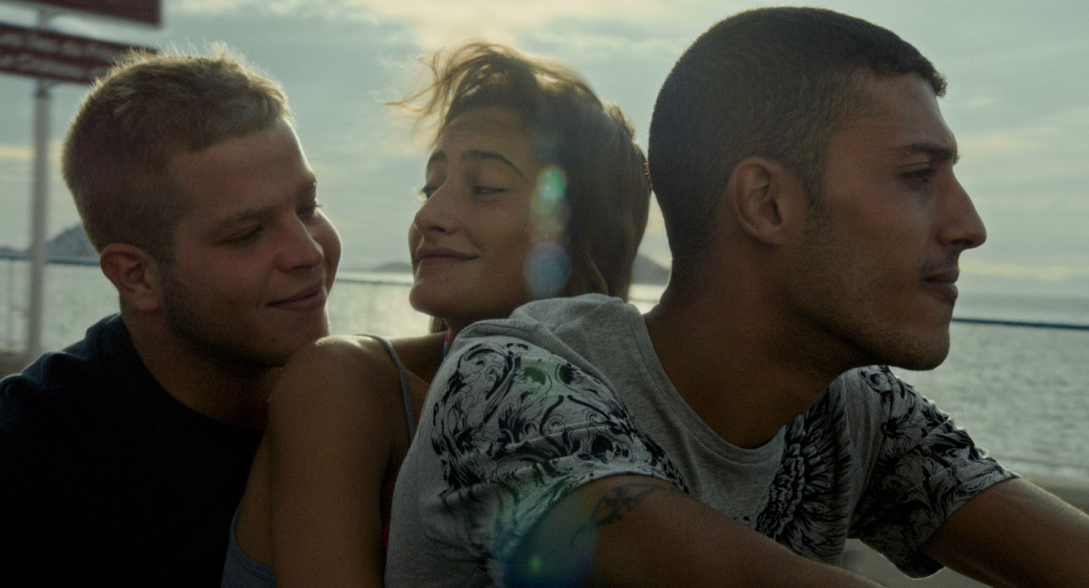 Corniche Kennedy Film Streaming La recensione di Corniche Kennedy | Cineforum