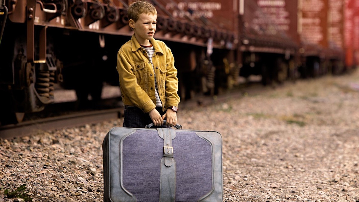 T S Spivet è Una Storia Vera