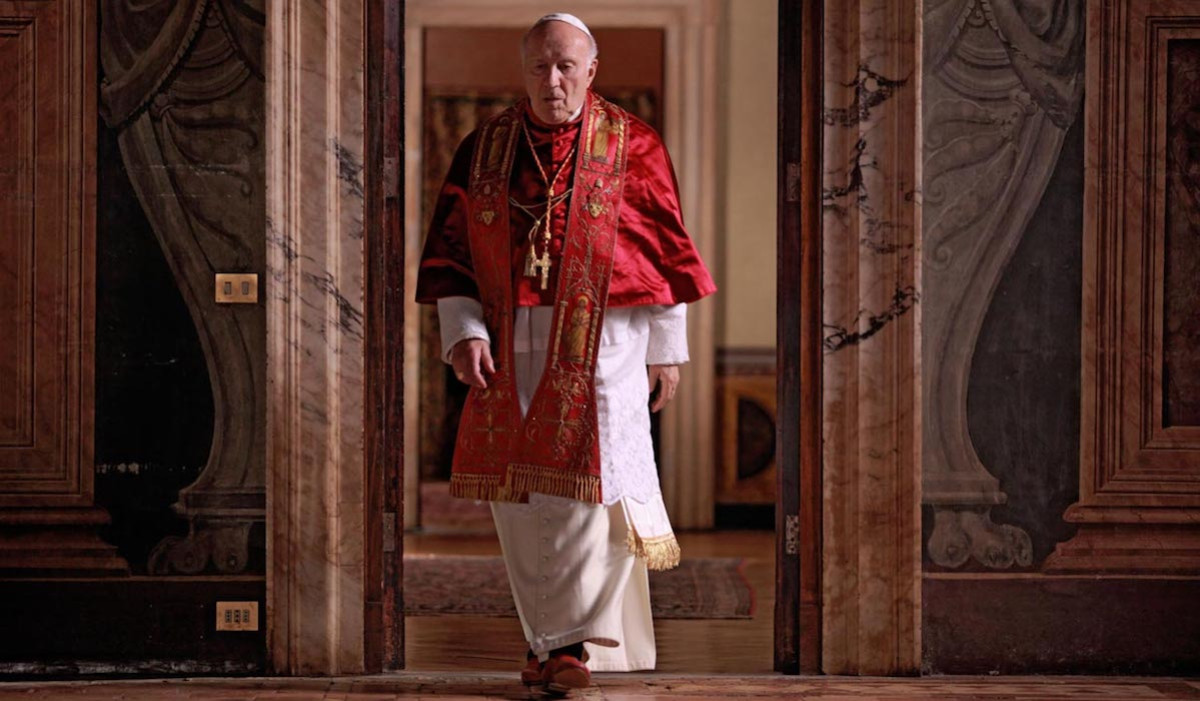 Focus Film In Tv Habemus Papam Di Nanni Moretti Cineforum