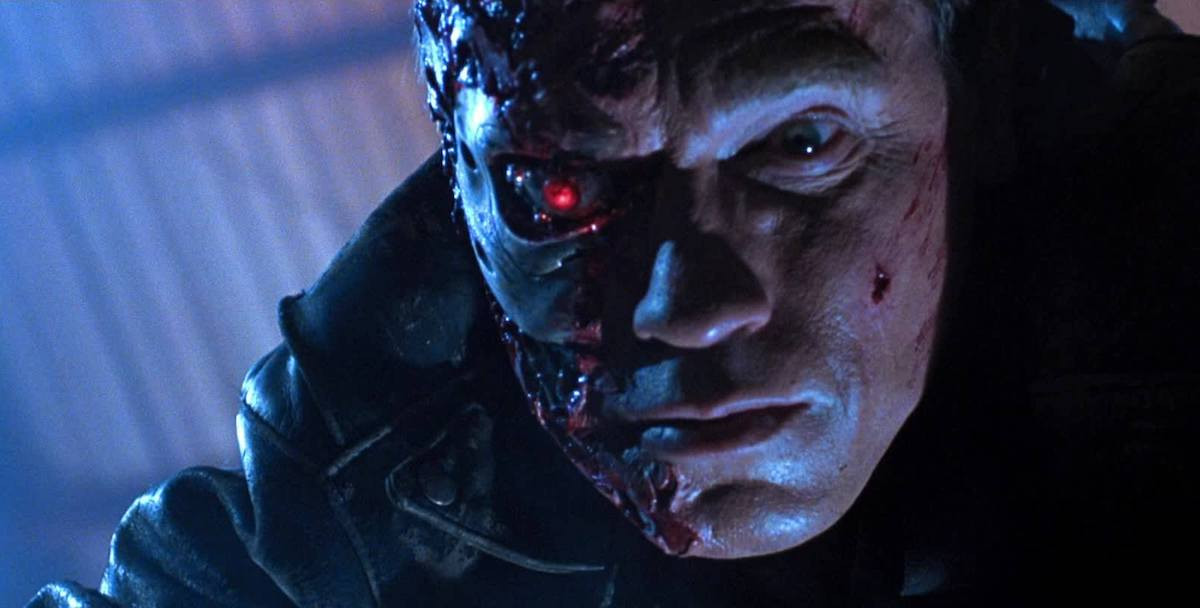 Terminator 2 - Il Giorno Del Giudizio