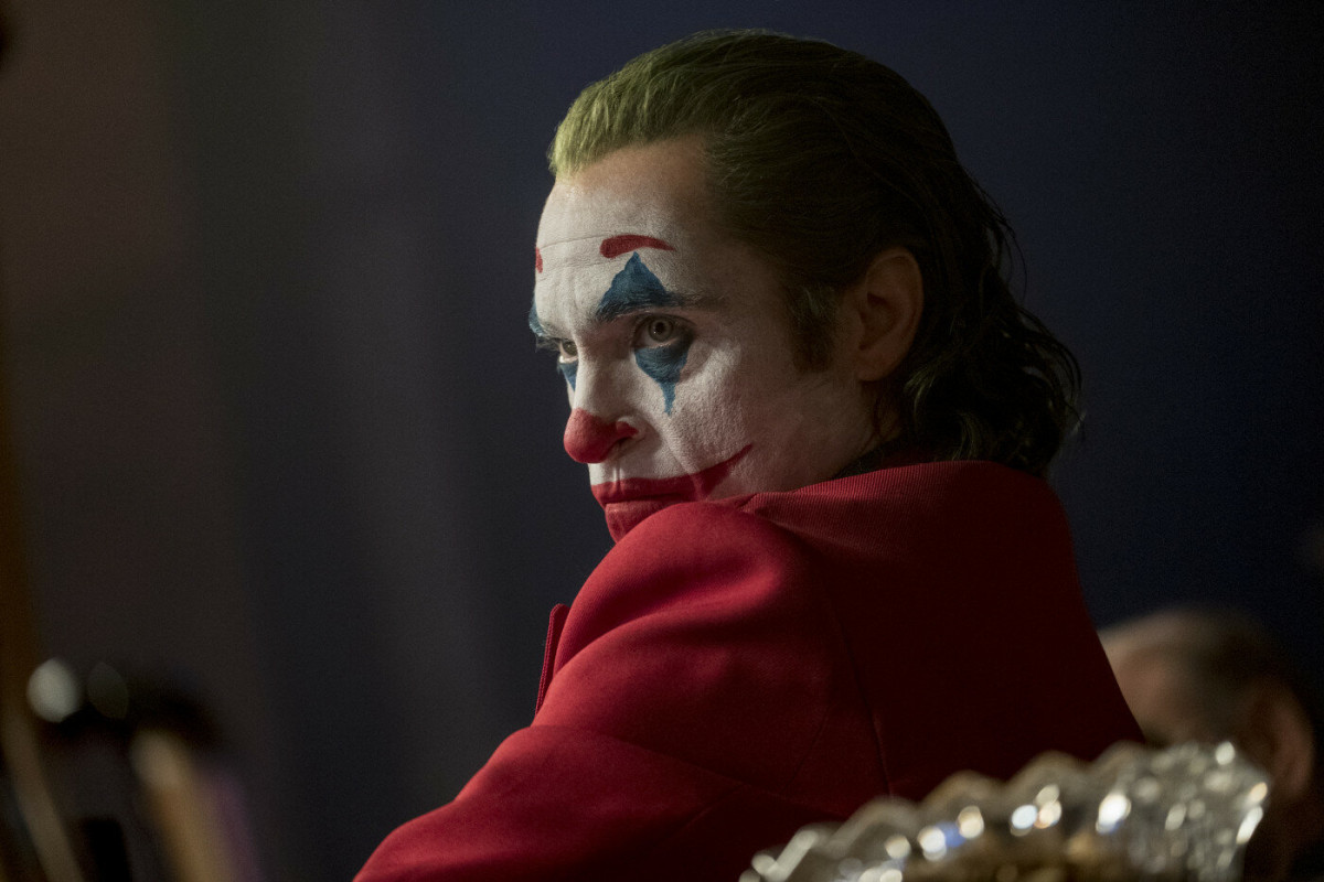 Come Si Chiama Il Film Di Joker