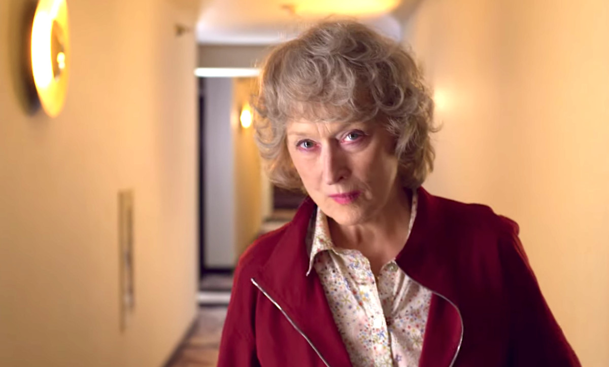 La Recensione Di Panama Papers Cineforum