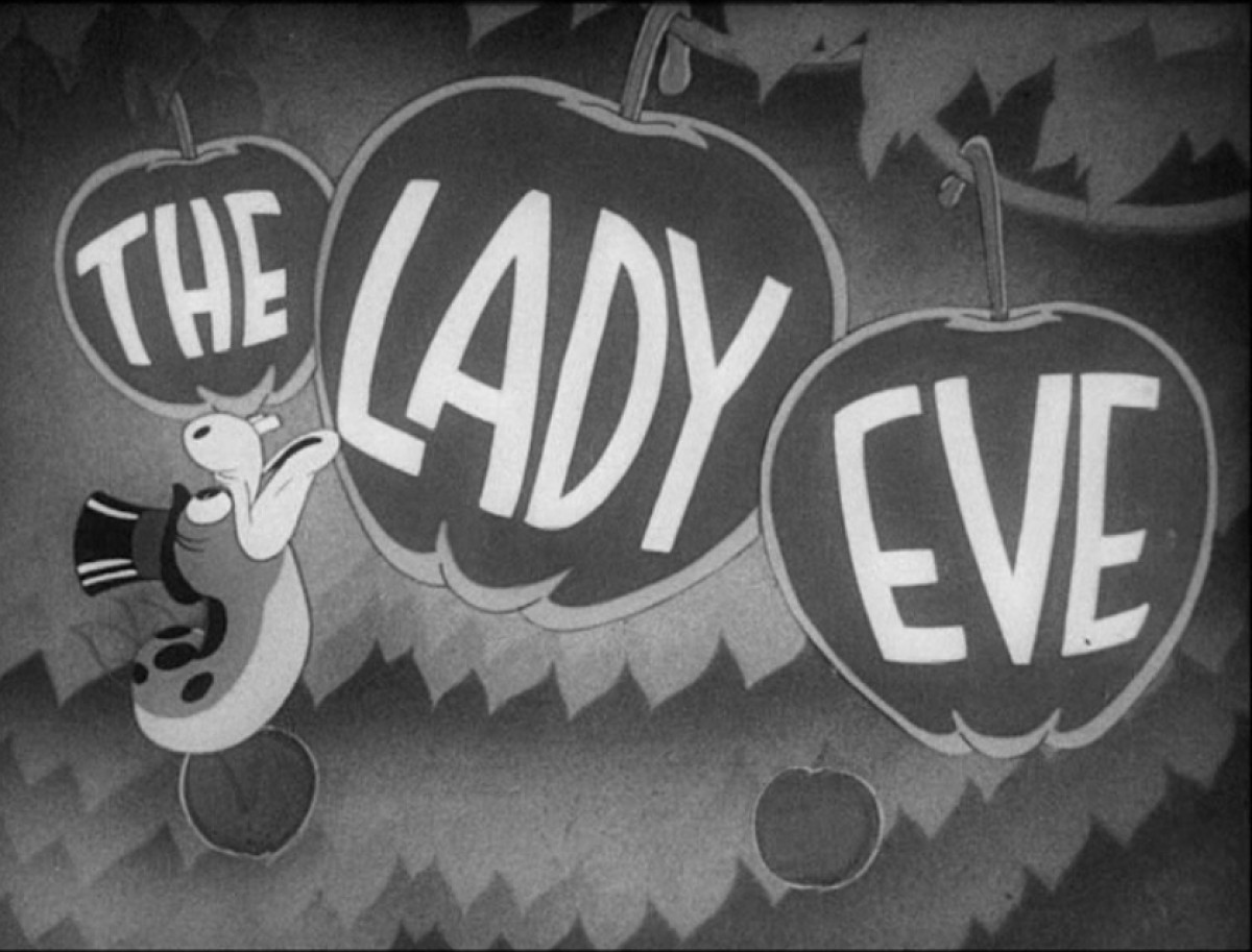 focus - Film che amiamo - Lady Eva di Preston Sturges | Cineforum