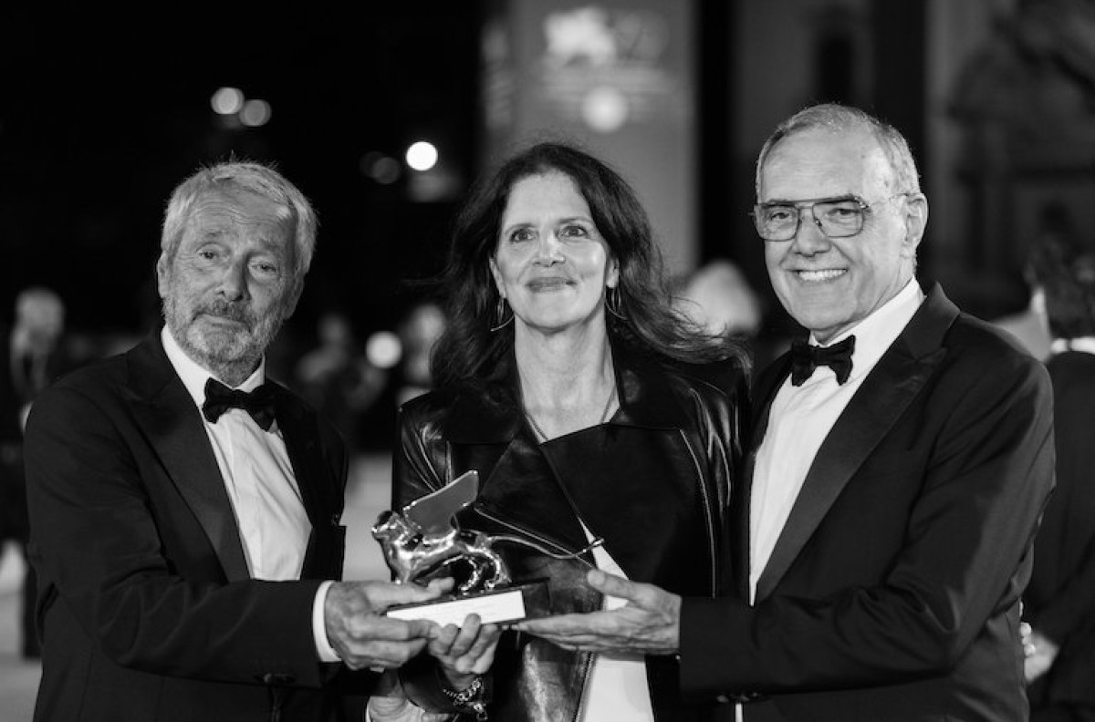 focus Venezia 79 Rondò Veneziano Cineforum