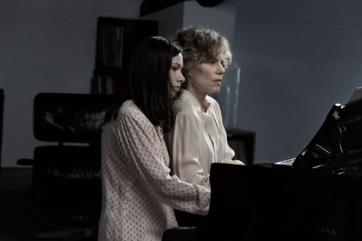 La recensione di La vita accanto Cineforum