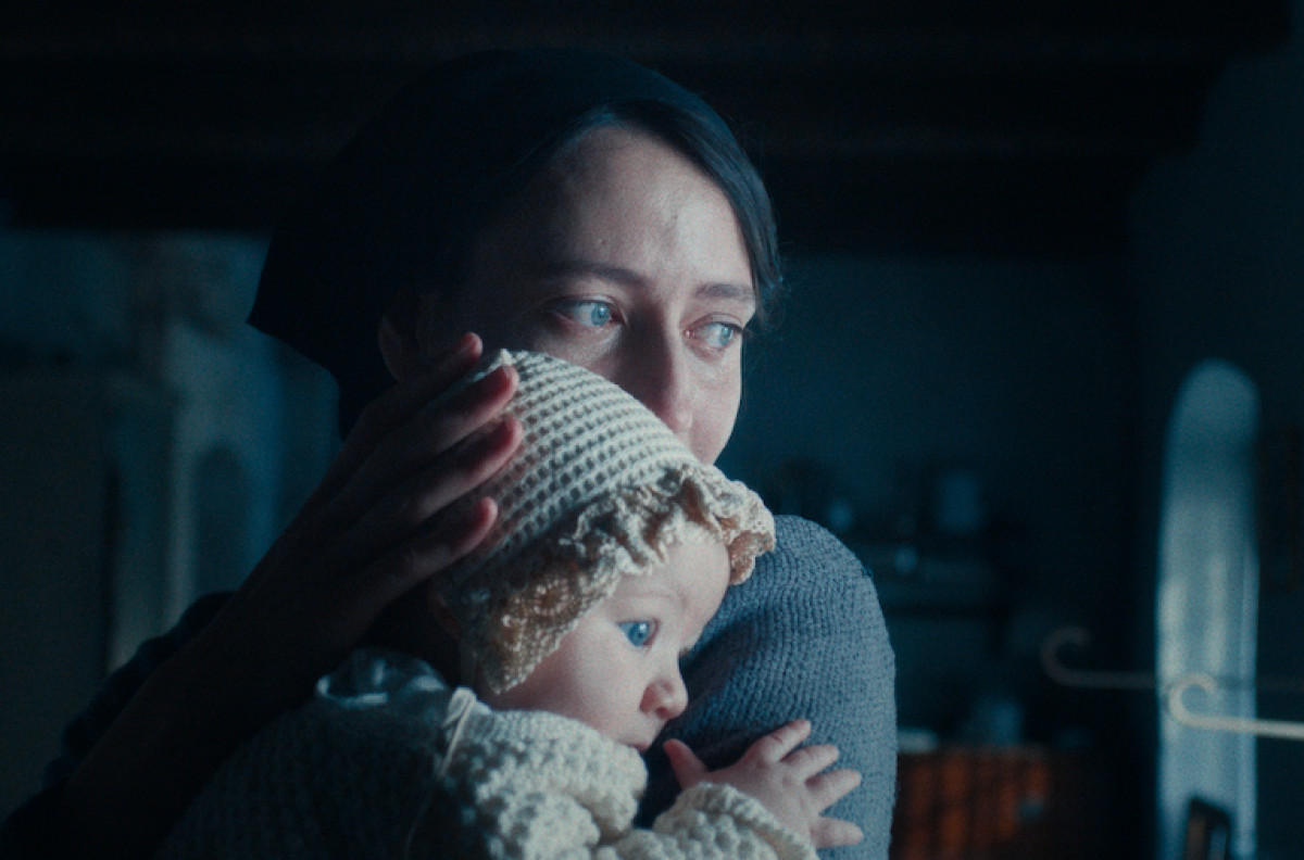 Festival Venezia 81 Vermiglio Di Maura Delpero Cineforum