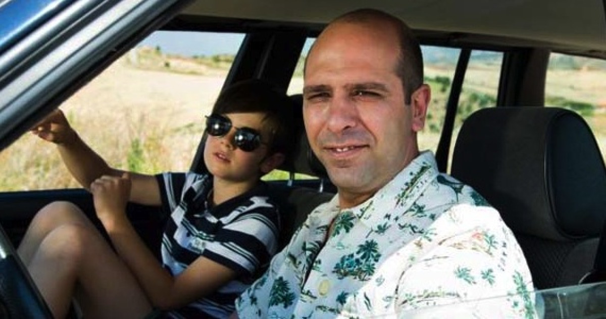 La recensione di Sole a catinelle Cineforum La recensione di Sole a catinelle Cineforum