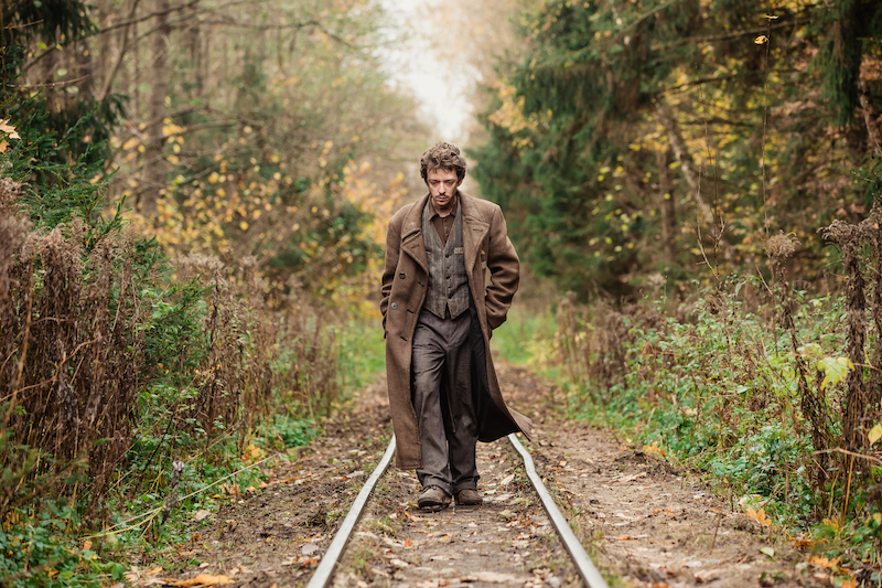 La recensione di Lezioni di persiano Cineforum