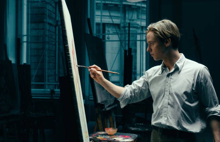 La recensione di Opera senza autore | Cineforum