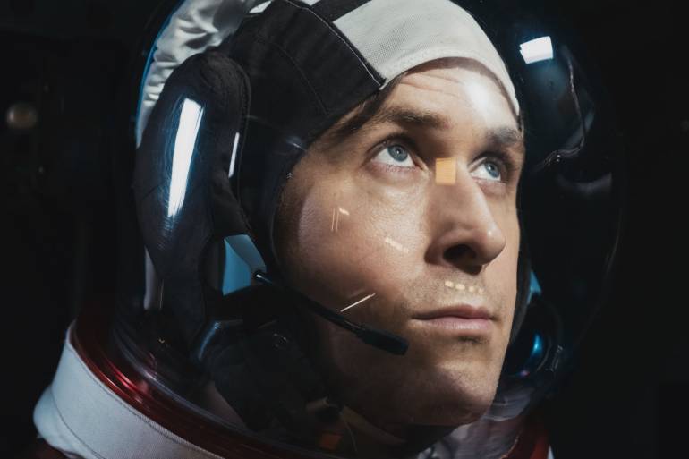 First Man - Il Primo Uomo Candidature