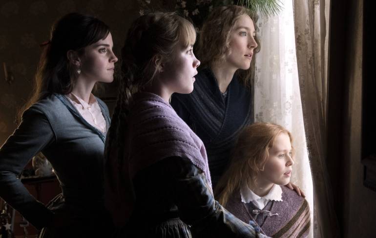 In Che Anno è Ambientato Piccole Donne